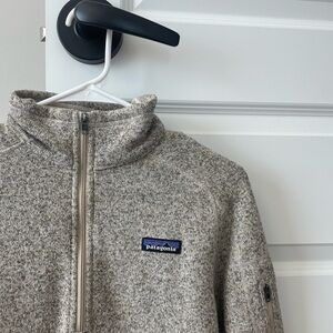 Patagonia Better Sweater